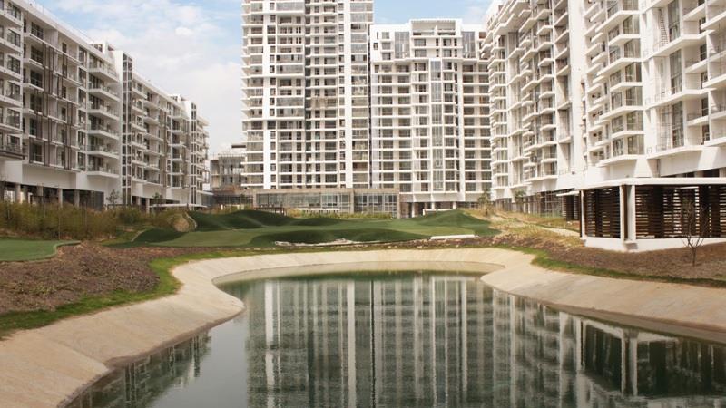 M3M Golf Estate Fairway East